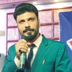Mujeeb Sahil